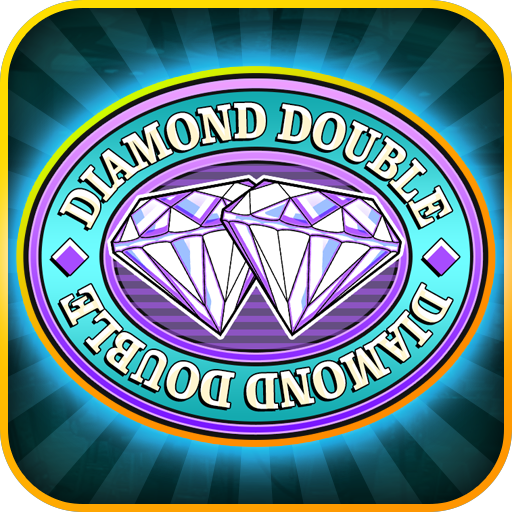 Diamond Double Slots Machine - Free Slots