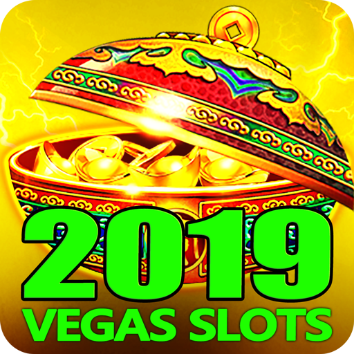 Gold Fortune Casino™ - Free Vegas Slots