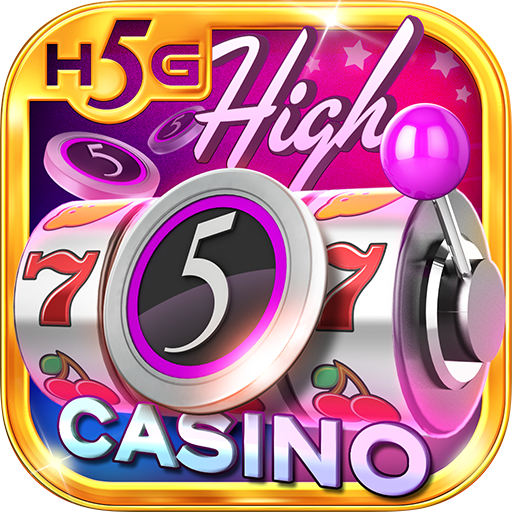 High 5 Casino: Fun Vegas Slots