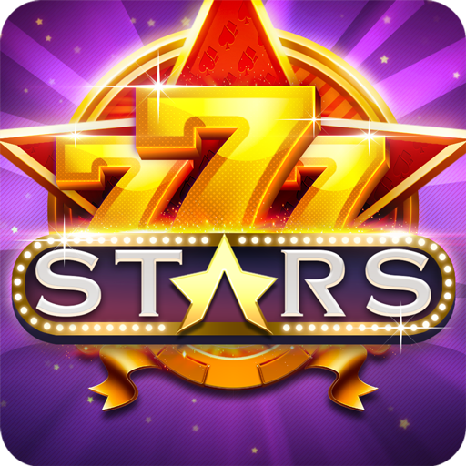 Huuuge Stars™ Slots Casino Games