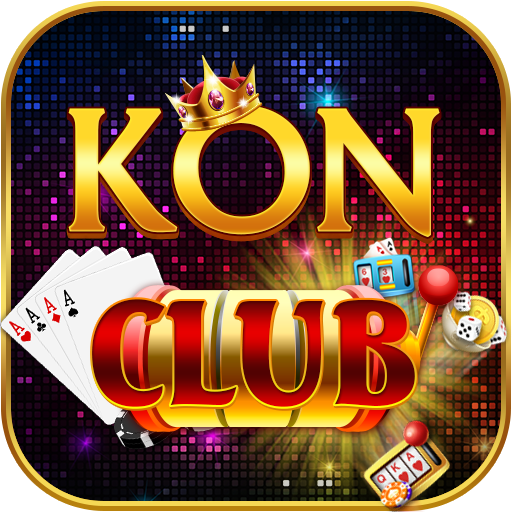 Kon Club: Casino Slot Machines