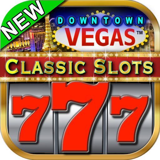 Neon Casino Slots classic free Slot Machine games
