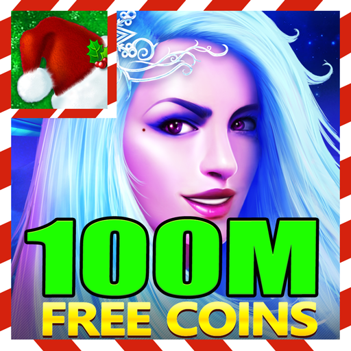 Tycoon Casino: Free Vegas Jackpot Slots