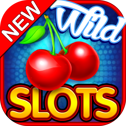 Wild Cherry Slots: Vegas Casino Tour