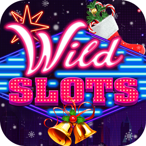Wild Slots™- Free Classic Vegas slots games