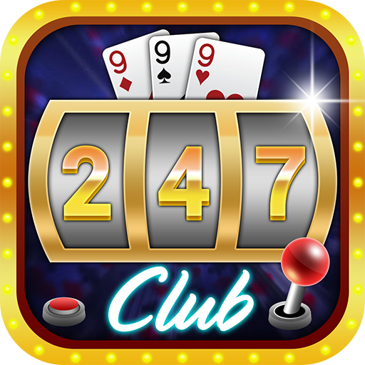 247 Club - Game đánh bài đổi thưởng 2019