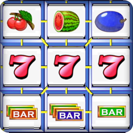 777 Slot Fruit