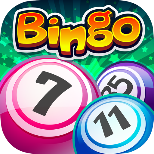 Bingo by Alisa - Free Live Multiplayer Bingo Games