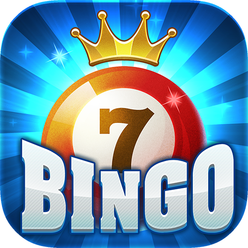Bingo by IGG: Top Bingo+Slots!