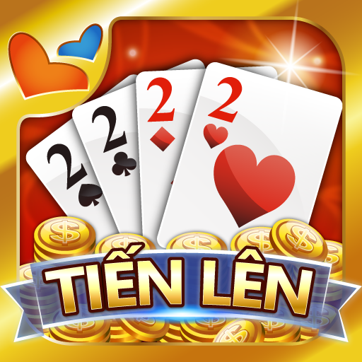 Cao Thủ Tiến Lên - Tiến lên Miền Nam