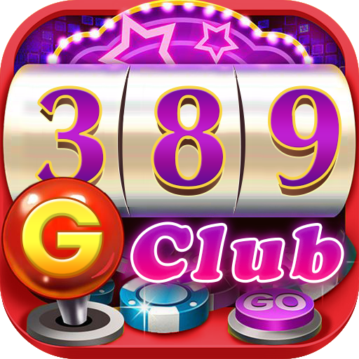 Game choi bai - danh bai doi thuong G389 Club