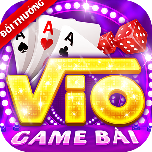 Game danh bai doi thuong VIO online 2019