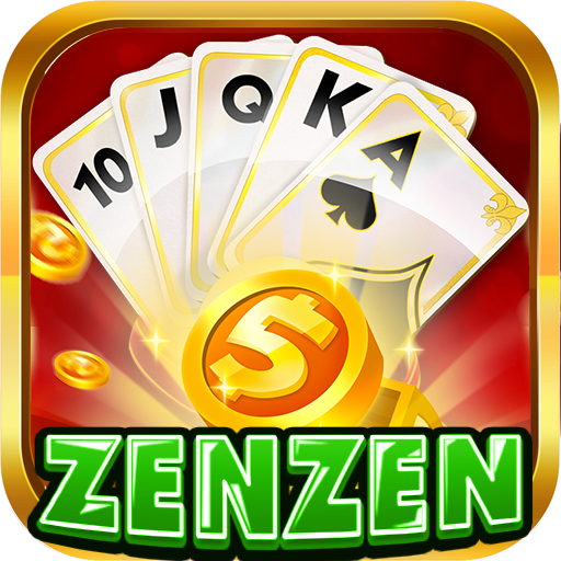 Game danh bai doi thuong ZENZEN Club 2019