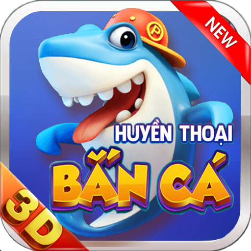 Huyền Thoại Bắn Cá