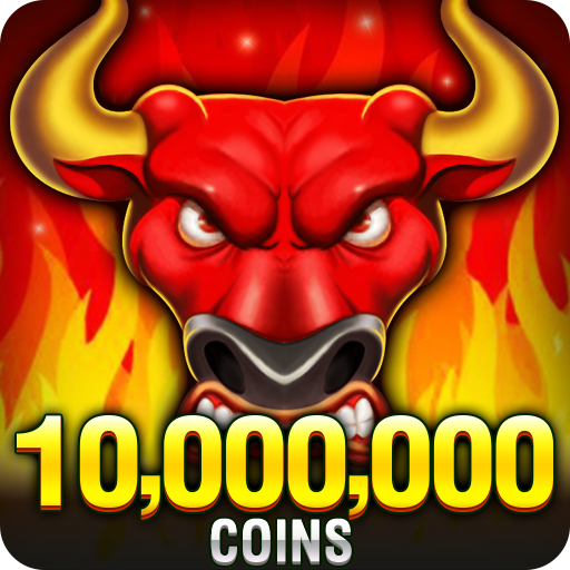 Jackpot Slots - Slot Machines & Free Casino Games