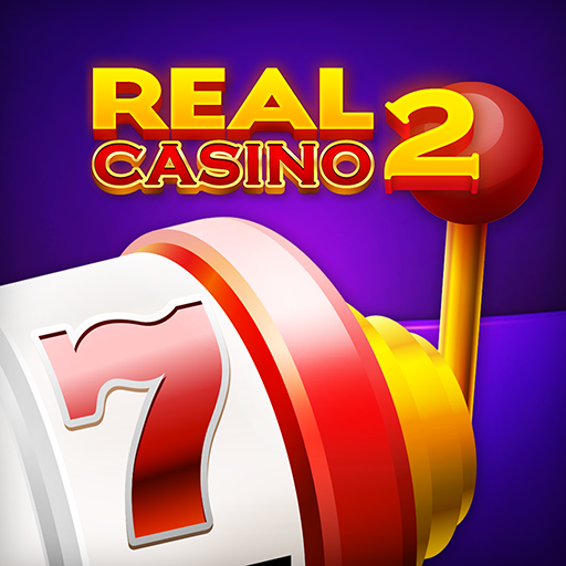 Real Casino 2 - Free Vegas Casino Slot Machines