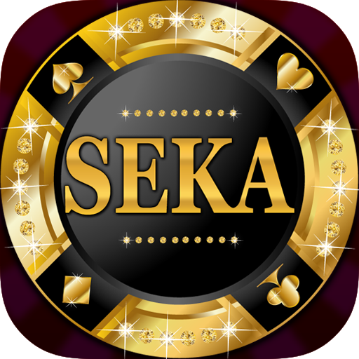Сека ( Seka , Трынька, www.seka-ru.com )