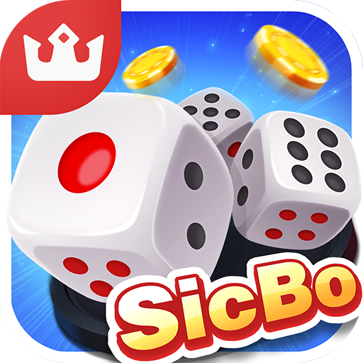 SicBo:Online Dice:Dadu Free