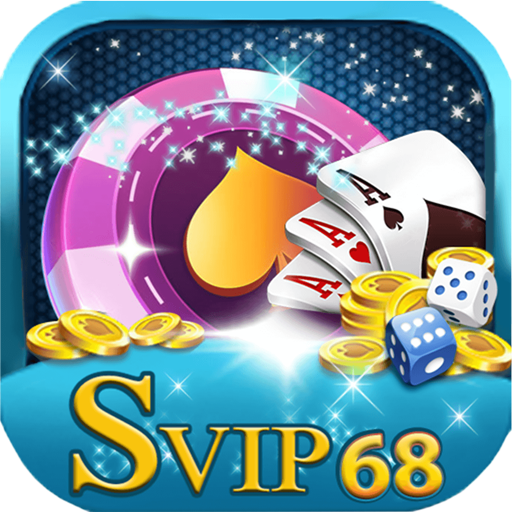 SVIP68 - Game Danh Bai No Hu Online