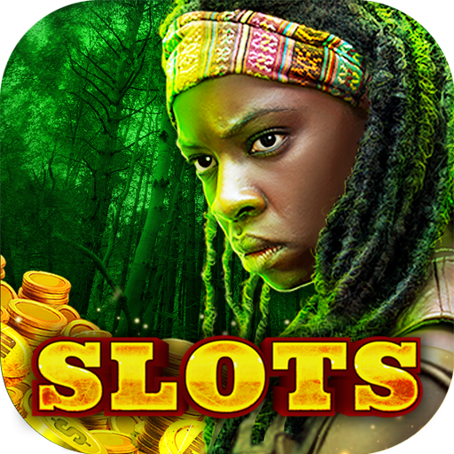 The Walking Dead: Free Casino Slots