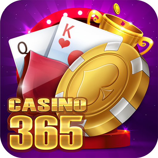 Casino 365 - Game bai online
