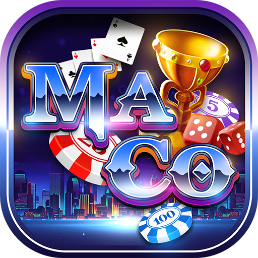 MACO game danh bai online