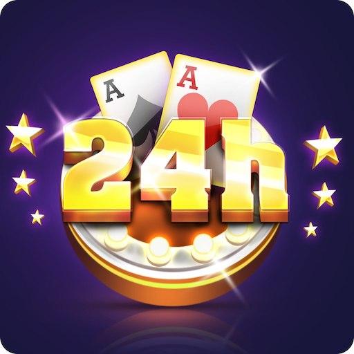 Bai 24h - Tien len dem la, Sam, Phom, Lieng