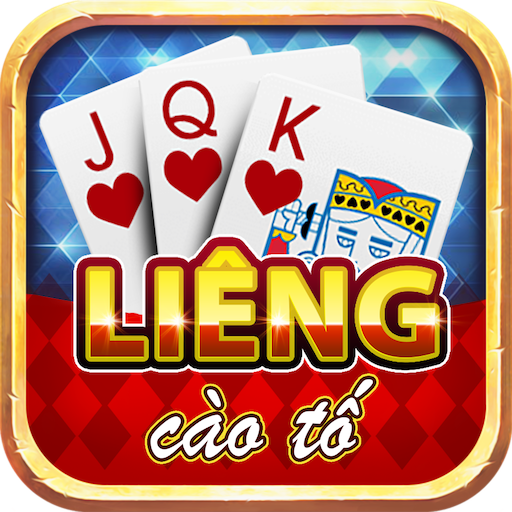Bài cào offline 2020 - lieng cao to - đánh liêng