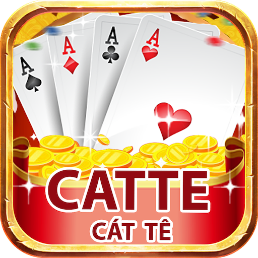 Cát Tê - Sắc Tê - Catte Offline 2020