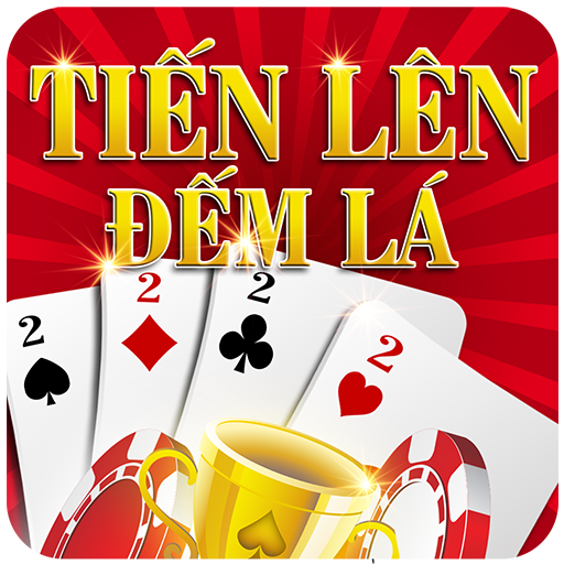 Danh bai tien len dem la –đánh tiến lên đếm lá