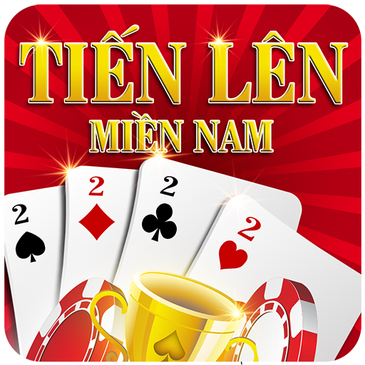 Danh bai tien len mien nam –đánh tiến lên miền nam