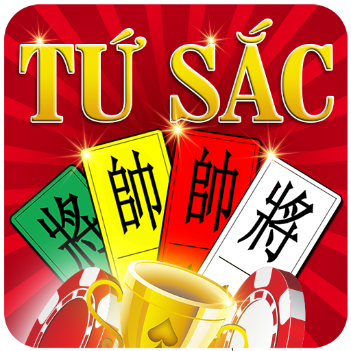Danh bai tu sac –đánh bài tứ sắc miền nam