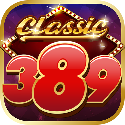 Game bai - danh bai doi thuong online C389 Club