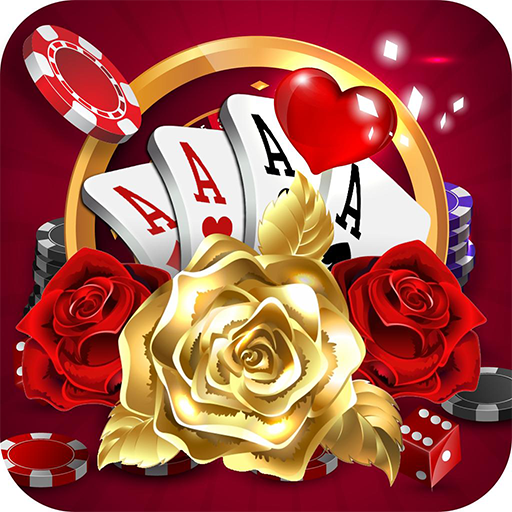 Game Bài Hoa Hồng – Danh bai vui online