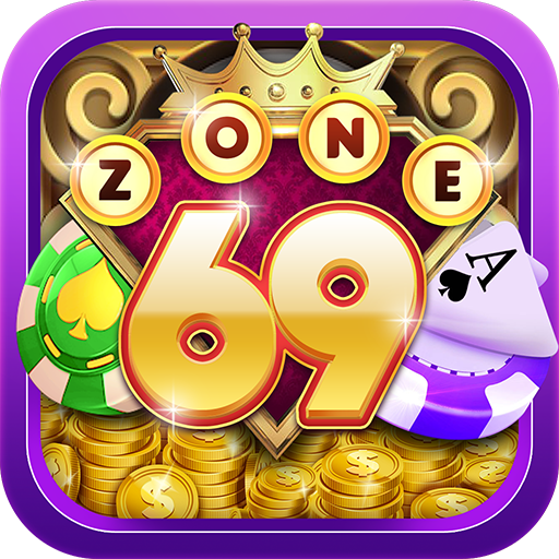 Game danh bai doi thuong Zone69 Club Online 2019