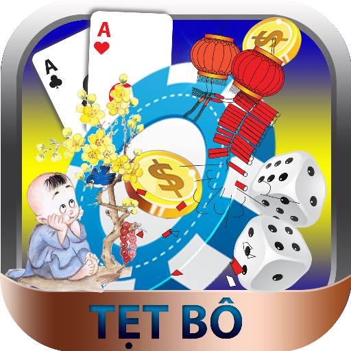 Game đánh bài đổi thưởng TẸT BÔ 2020