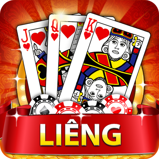 Lieng offline - cào tố - bài 3 cây- liêng 3 lá