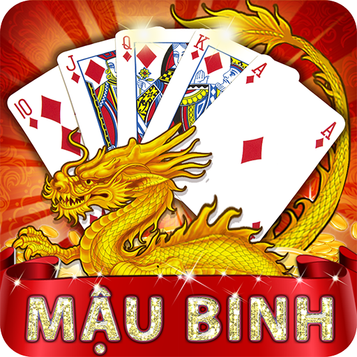 Mậu Binh - Mau Binh - Xập Xám - Xap Xam