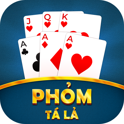 Phỏm - Tá Lả
