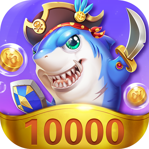 街機競技捕魚-2019 super Fishing Game