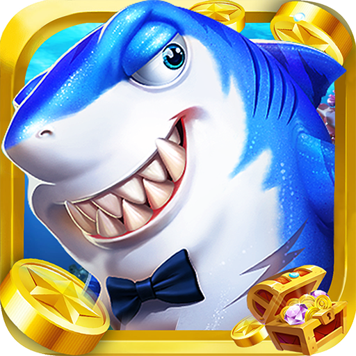 ยิงปลาพาเพลิน-เกมยิงปลา สวรรค์ของนักล่าปลา