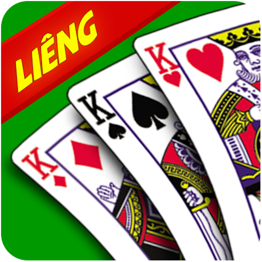 Bài cào - Liêng