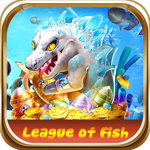Cá Liên Minh - League of Legends