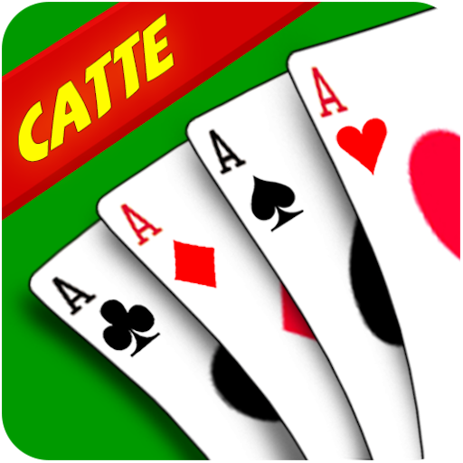 Cát Tê - Cat Te
