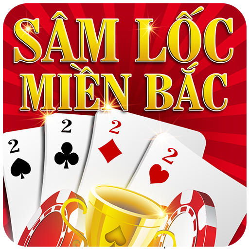 Danh bai sam loc – đánh sâm lốc miền bắc