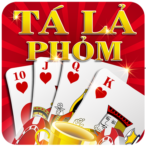 Danh phom - danh ta la – đánh phỏm tá lả