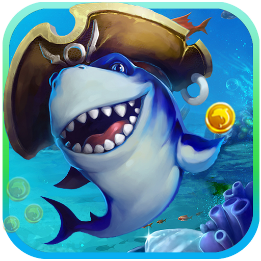 Fishing Age - fishing game