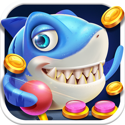 Fishing Goal-街機達人捕魚機(2020 Popular Arcade Fishing)