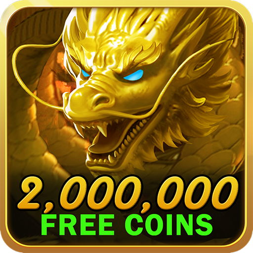 Gold Storm Casino - Asian Fishing Arcade Carnival