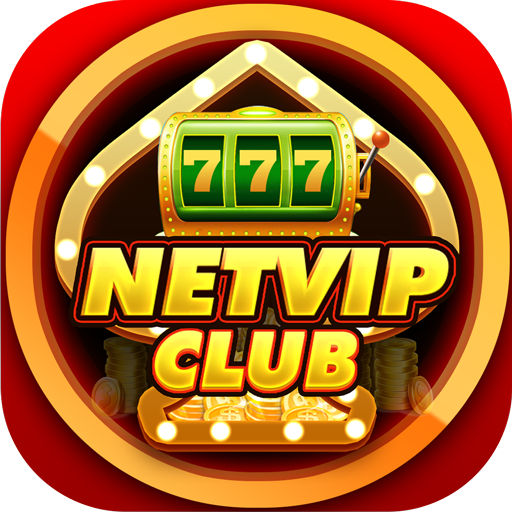 NetVip - Game danh bai doi thuong